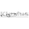 KLARIUS 270634 End Silencer